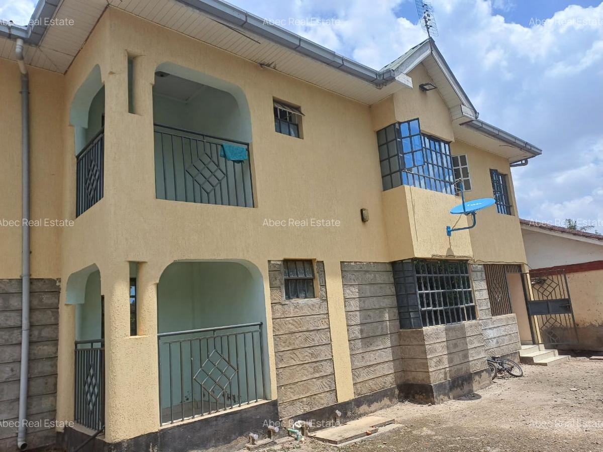 3 Bed House with Garden at 2Nd Mugumoini Dr - 1