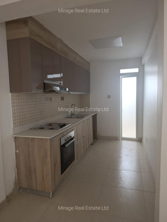 1 Bed Apartment with Swimming Pool in Westlands Area - 3