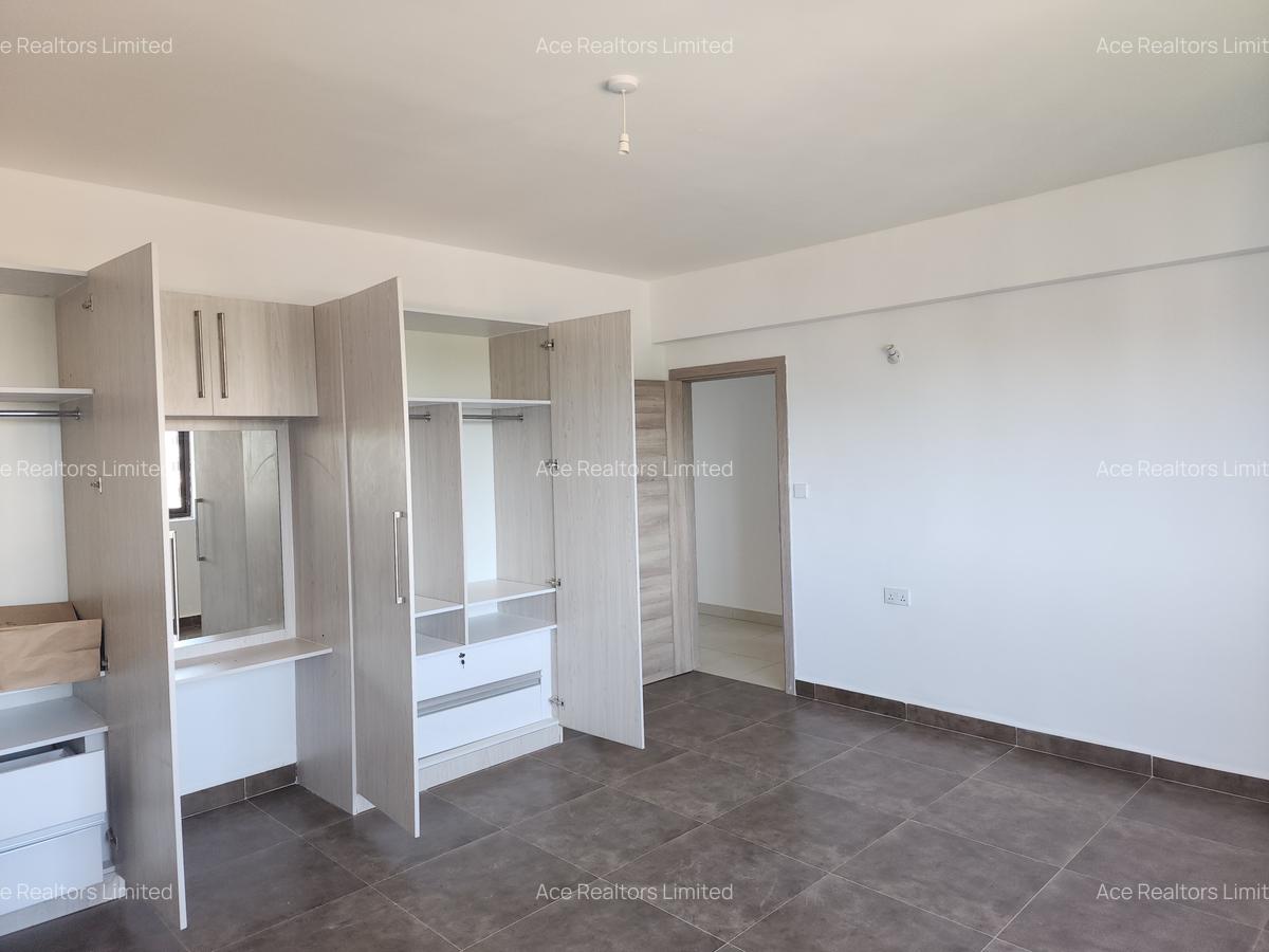 3 Bed Apartment with En Suite at Westlands - 11