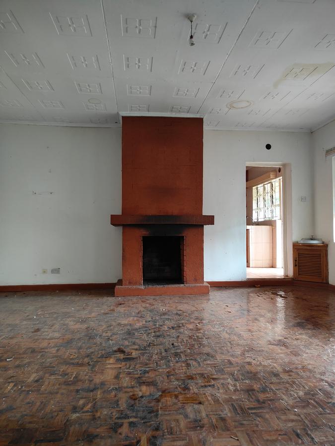 3 Bed House with En Suite at Ndege Road - 8