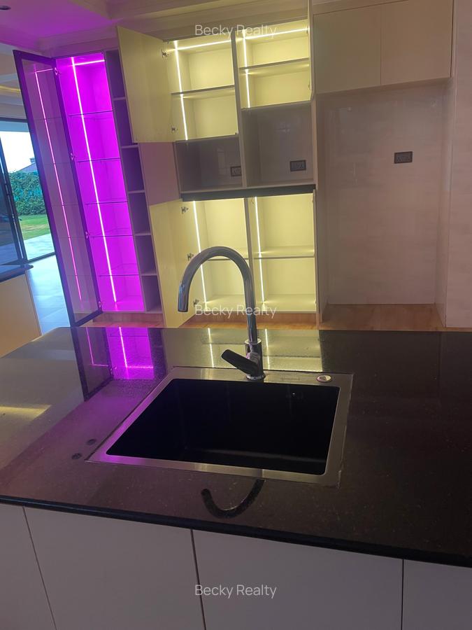 4 Bed House with En Suite in Tatu City - 2