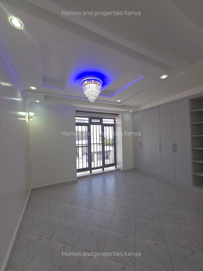 5 Bed Townhouse with En Suite at Mugutha - 15