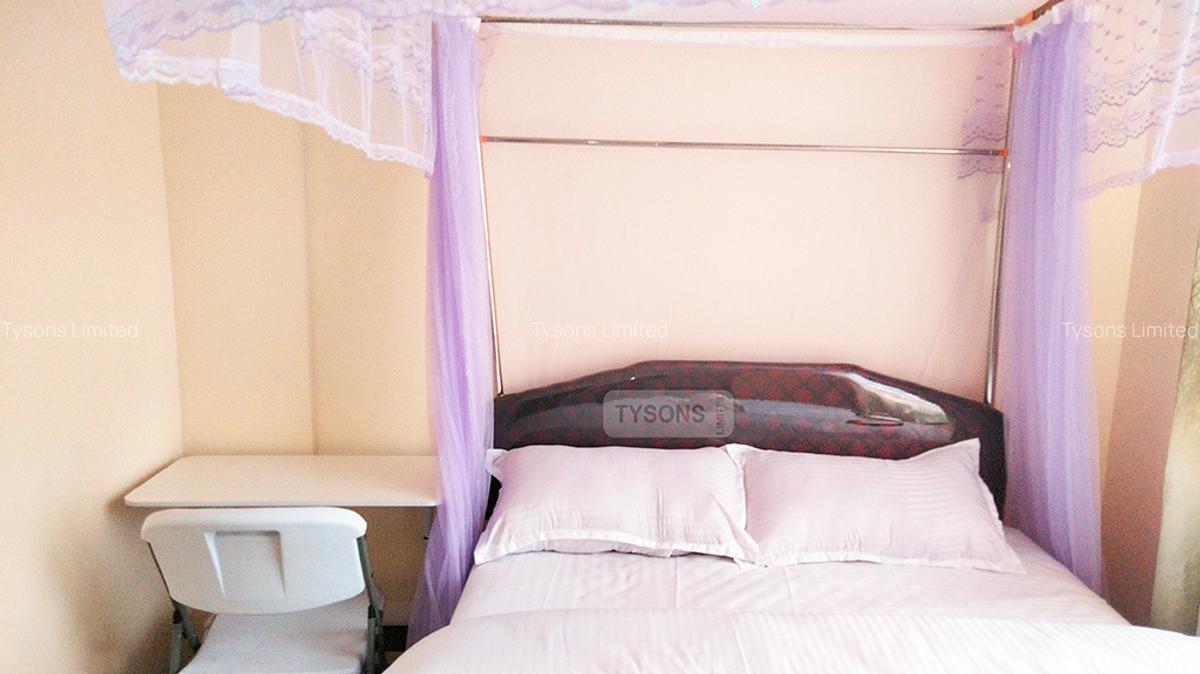 Furnished 3 Bed Apartment with En Suite in Ngara - 8