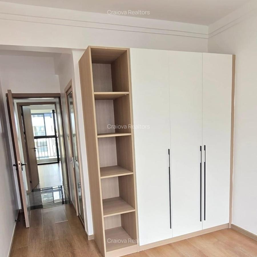 2 Bed Apartment with En Suite at Kindaruma Road - 14