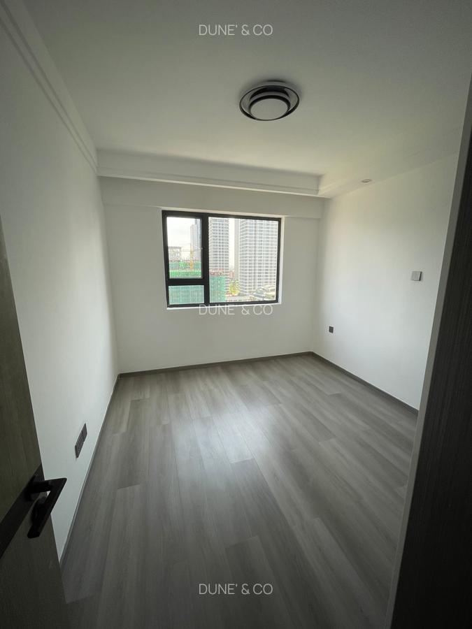 2 Bed Apartment with En Suite in Westlands Area - 13