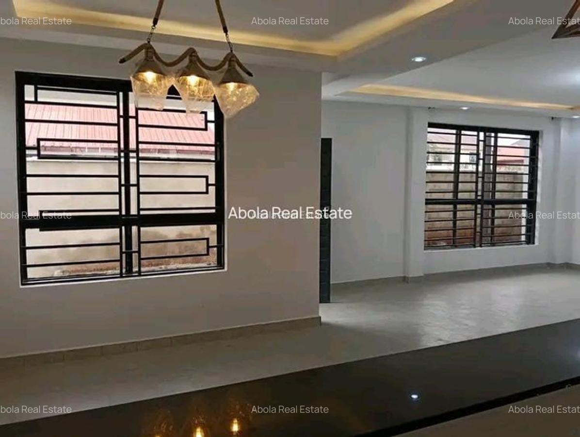 4 Bed Apartment with En Suite in Gigiri - 17