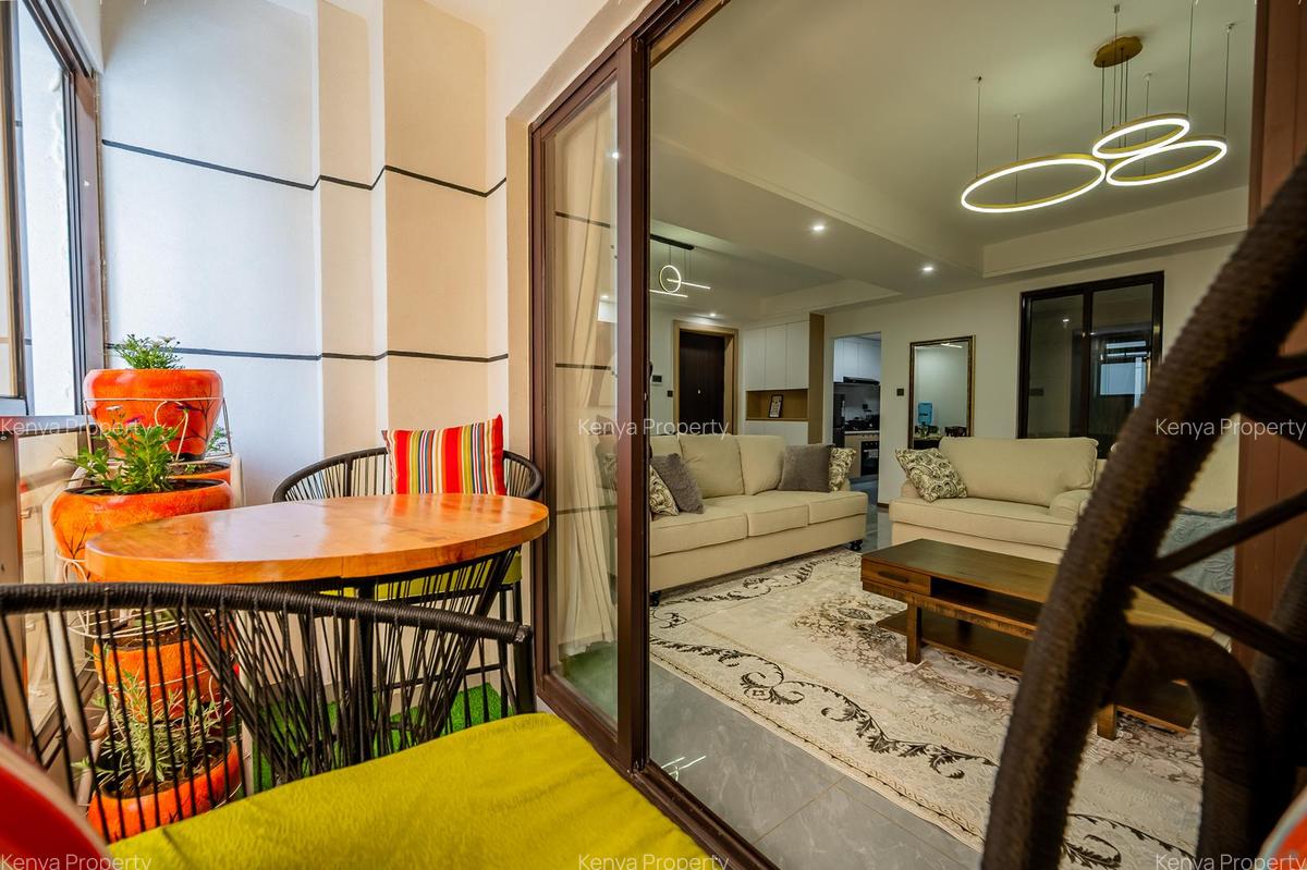 2 Bed Apartment with En Suite at Riverside Drive - 7