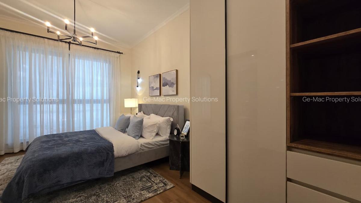 3 Bed Apartment with En Suite in Kileleshwa - 10