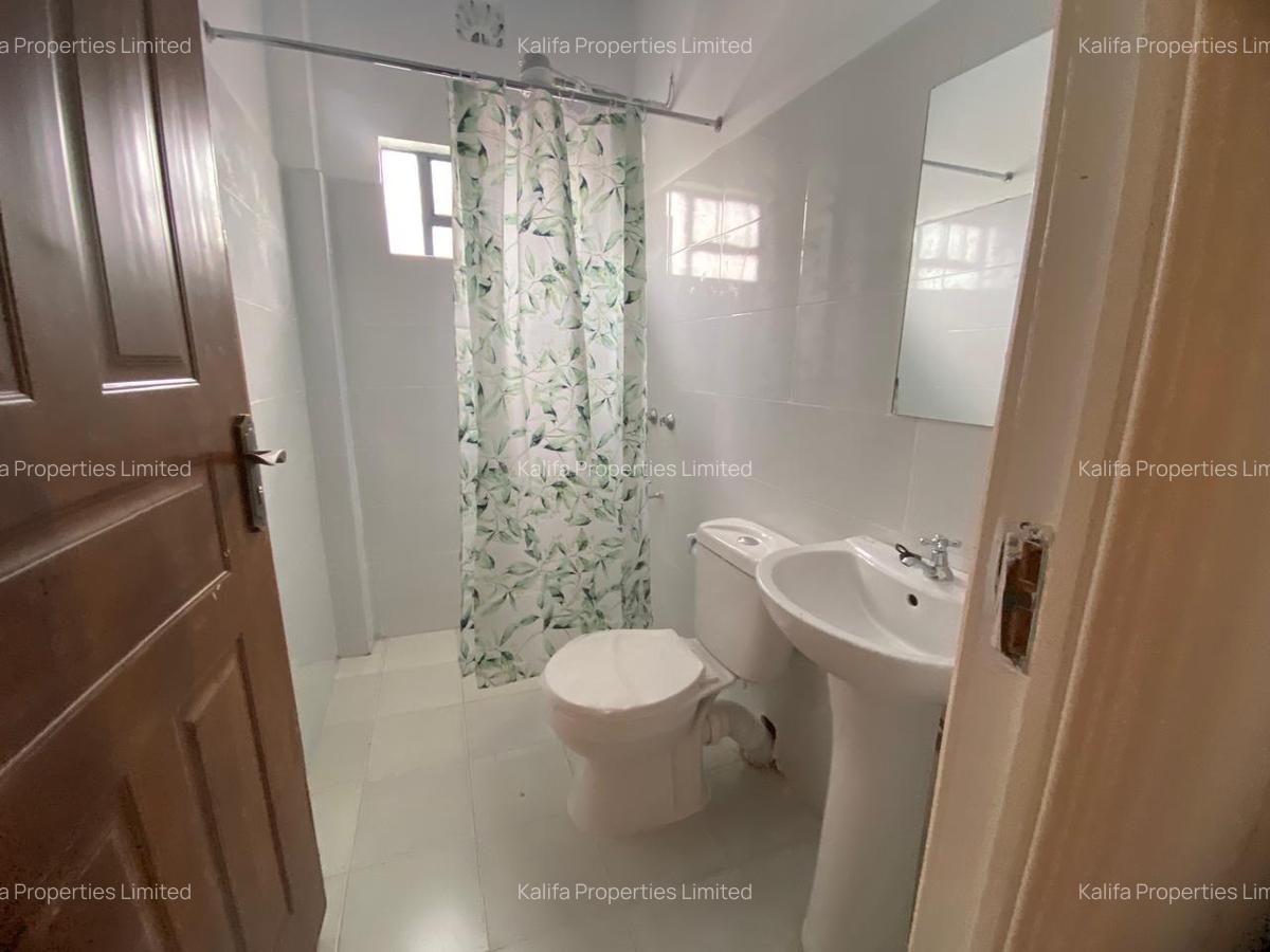 3 Bed House with En Suite in Kitengela - 4