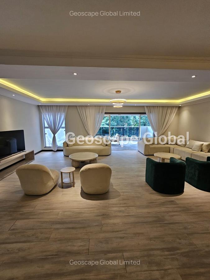 3 Bed Apartment with En Suite in Riverside - 8
