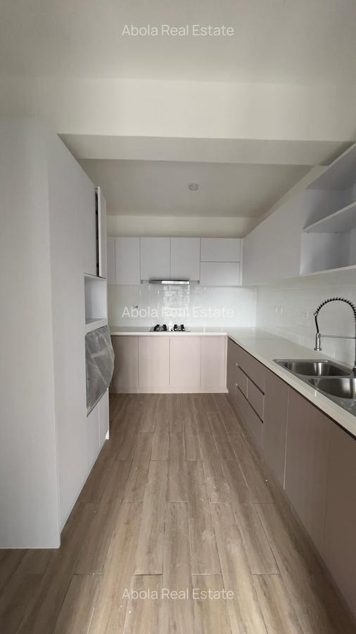 3 Bed Apartment with En Suite in Kileleshwa - 10