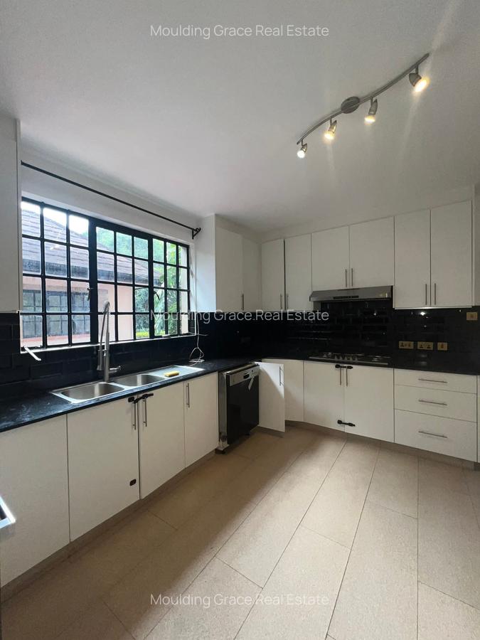 4 Bed House in Karen - 8