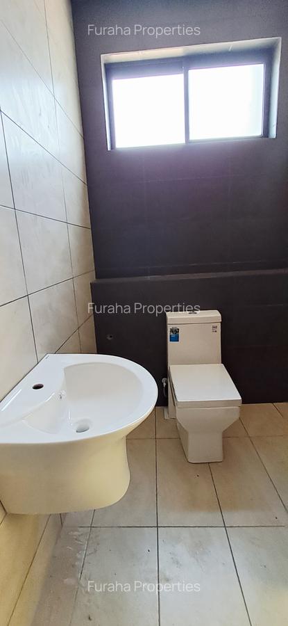 3 Bed Villa with En Suite at Mtwapa - 8