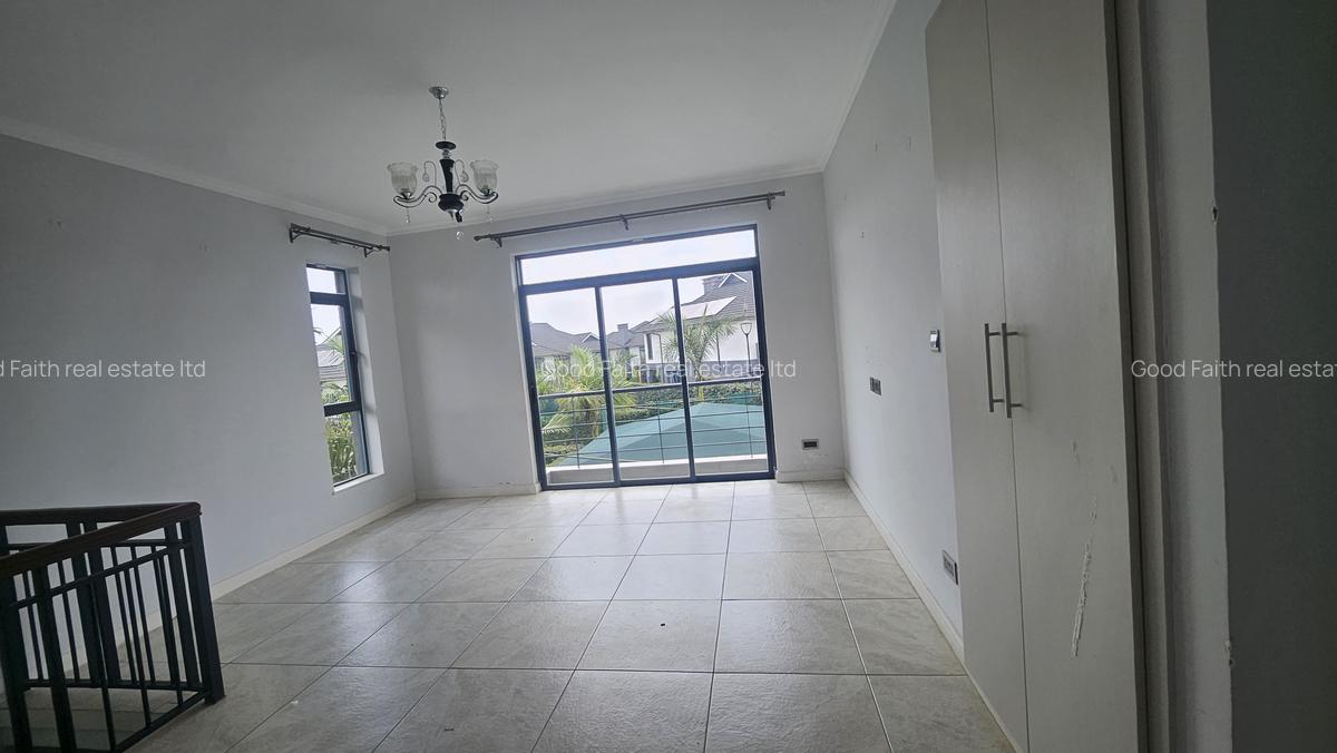 3 Bed House with En Suite in Kiambu Road - 12