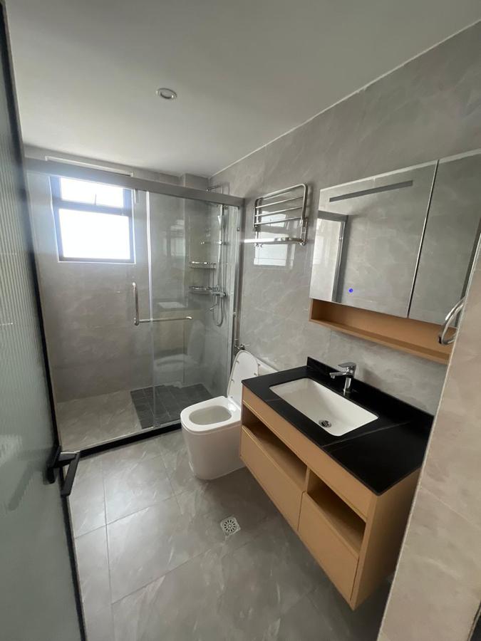 2 Bed Apartment with En Suite at Kileleshwa - 7