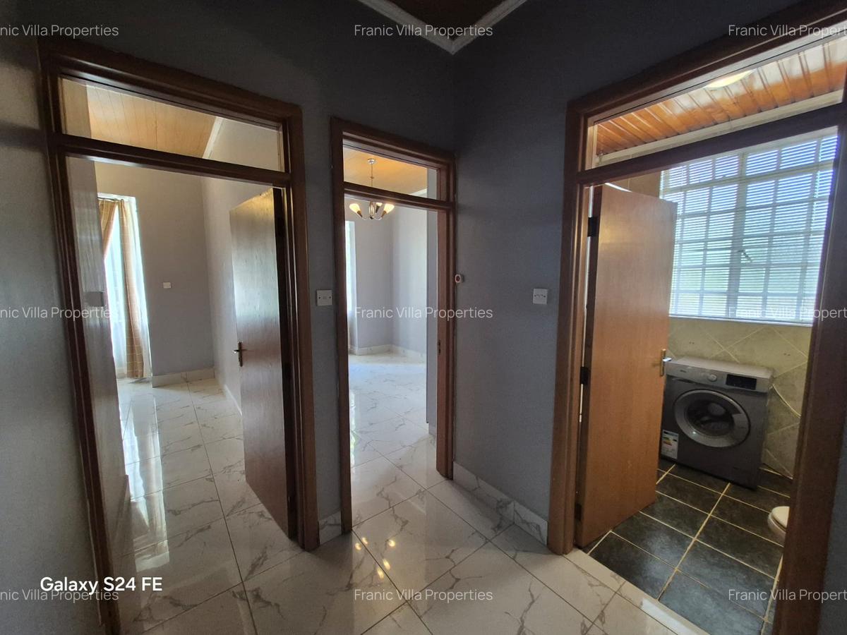 3 Bed House with En Suite at Runda - 18