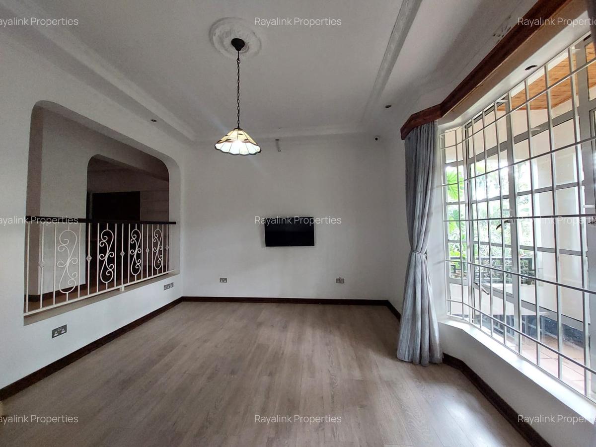 2 Bed House with En Suite at Karen - 7