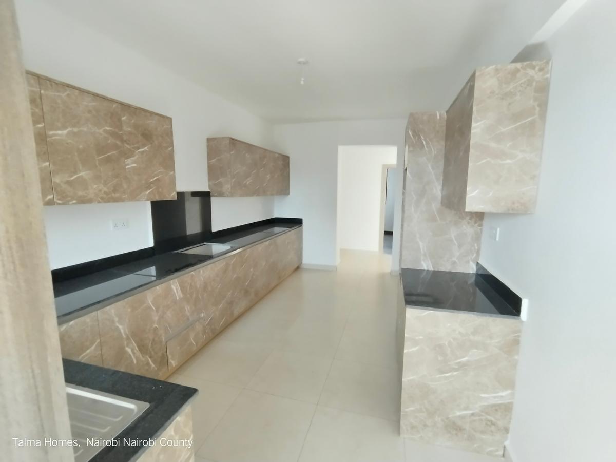 3 Bed Apartment with En Suite at Off Rhapta Road - 6