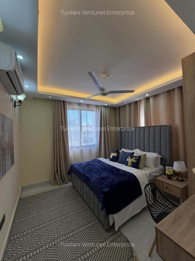 3 Bed Apartment with En Suite at Nyali Mombasa - 18