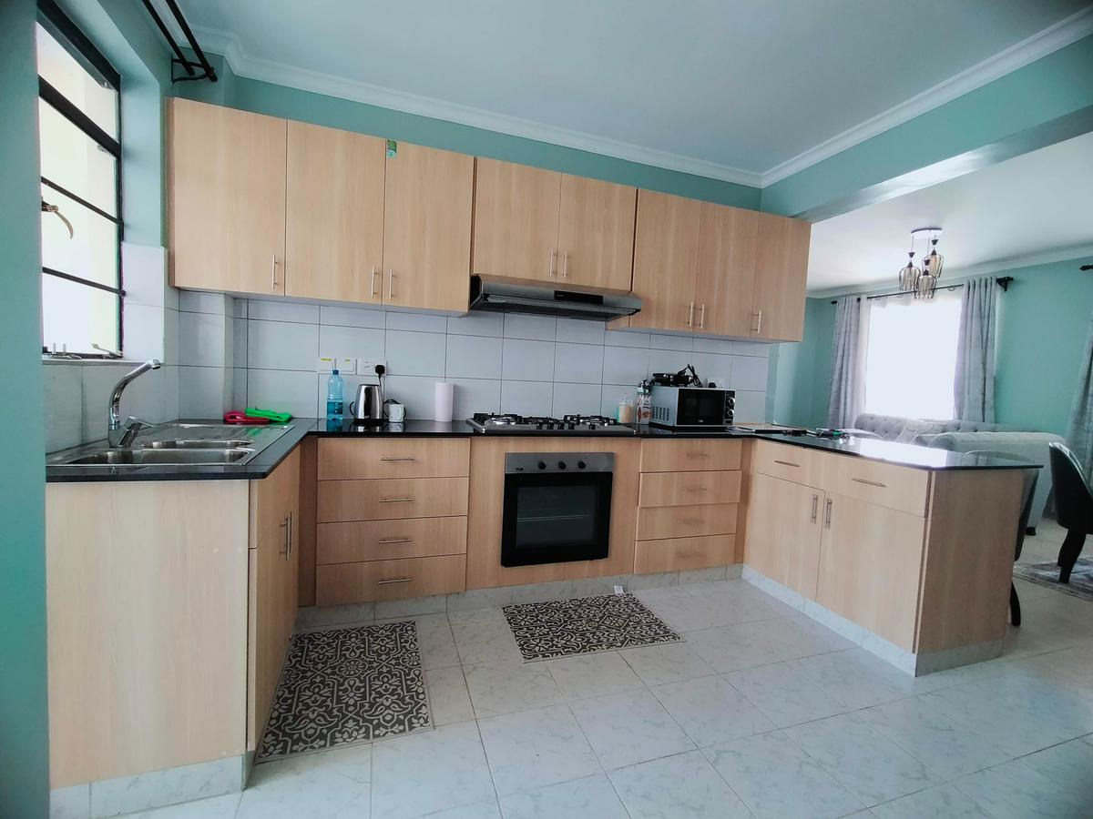 3 Bed Apartment with En Suite in Kiambu Road - 7