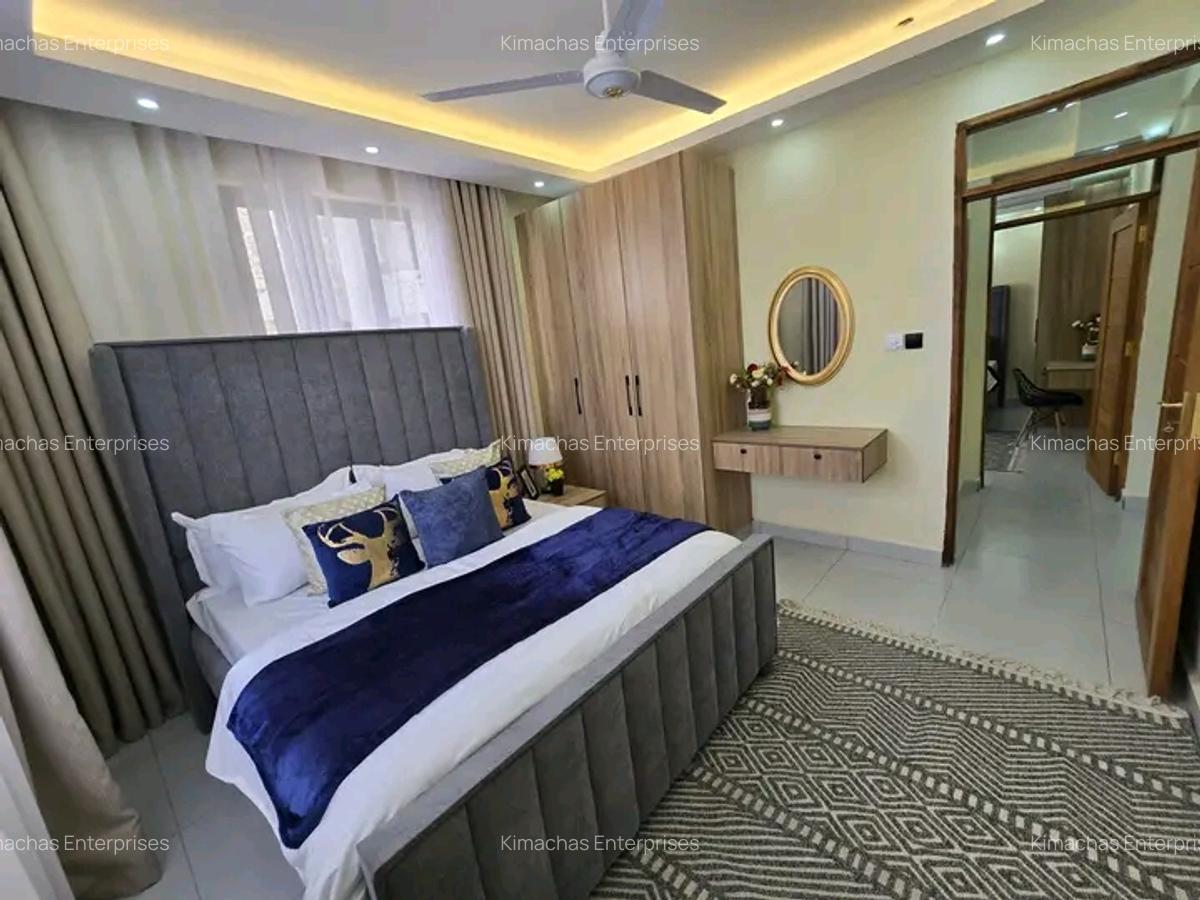 3 Bed Apartment with En Suite at Beach Road - 14