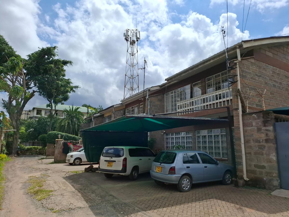 3 Bed House with En Suite in Kilimani - 2