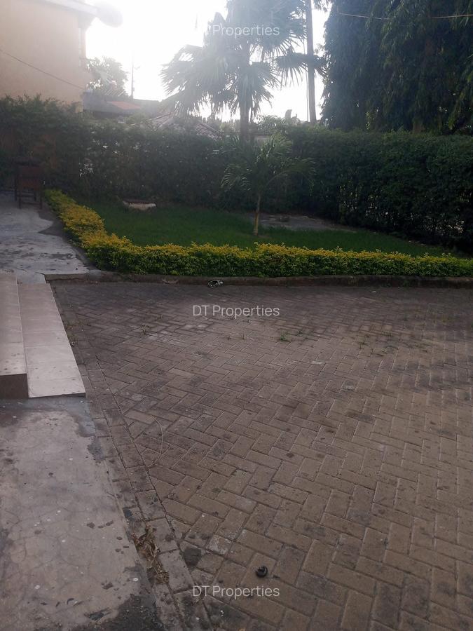 4 Bed House with Garden at Bamburi - 3