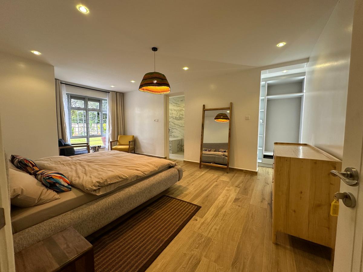 Serviced 3 Bed Apartment with En Suite in Runda - 8