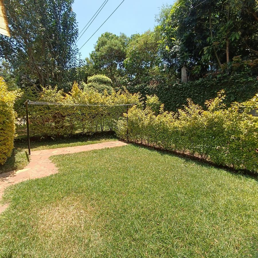 1 Bed House with En Suite at Off Pan African Ins Avenue - 12