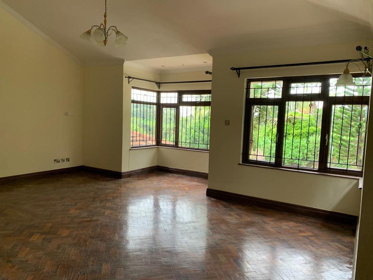 5 Bed House with En Suite in Kitisuru - 15