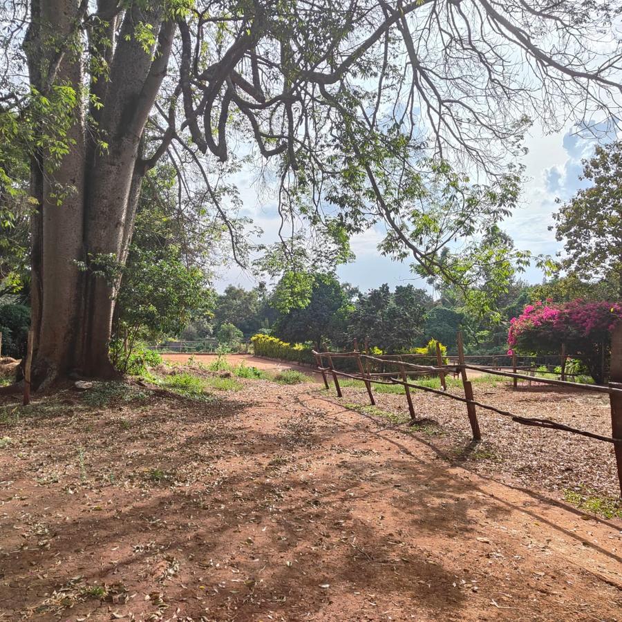 2.5 ac Residential Land at Old Kitisuru - 8