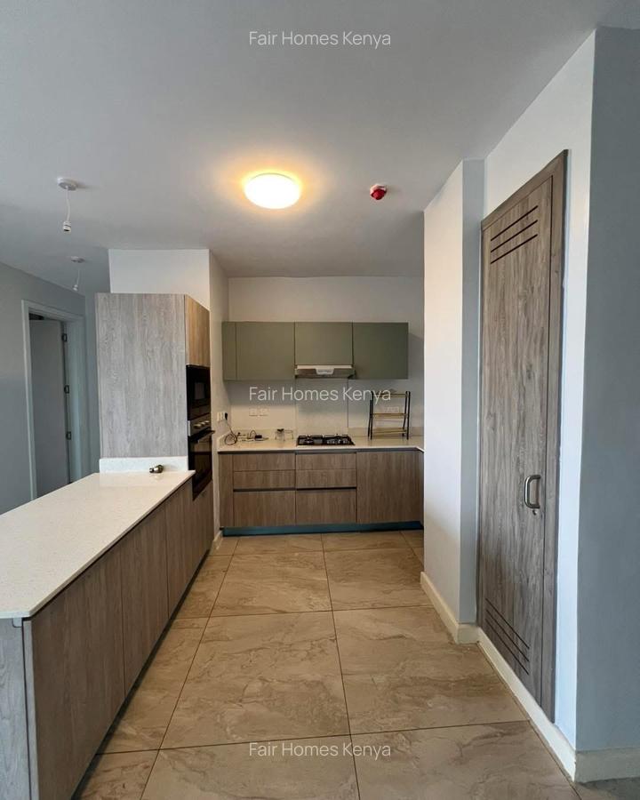 2 Bed Apartment with En Suite at Nyeri Road - 6