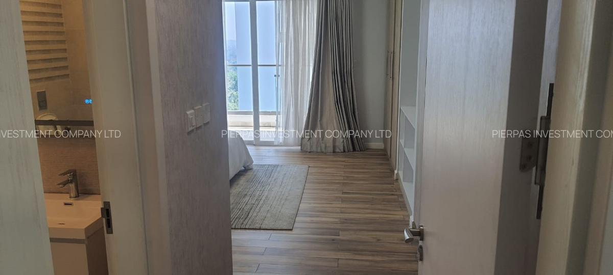 Serviced 3 Bed Apartment with En Suite in Kileleshwa - 9