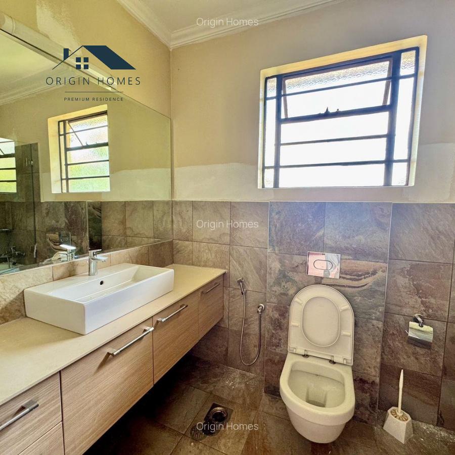 5 Bed Townhouse with En Suite at Lower Kabete - 17