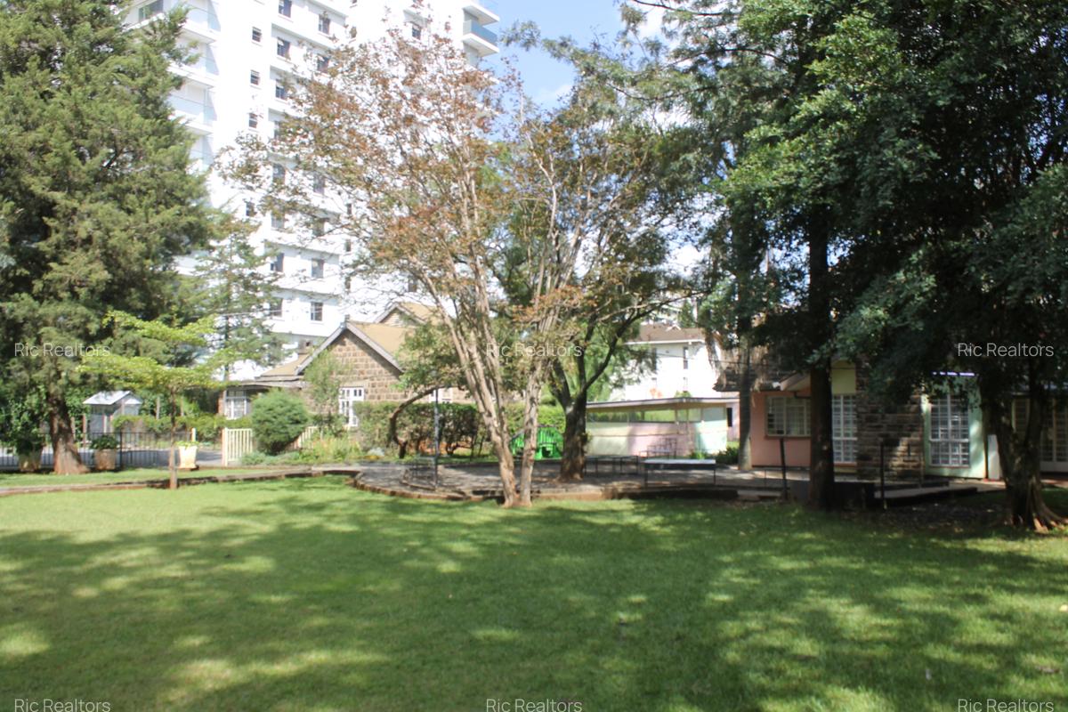 1.2 ac Land at Hurlingham - 2