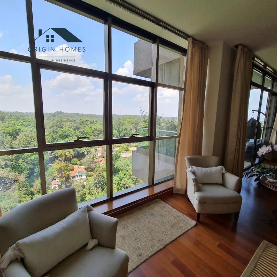 3 Bed Apartment with En Suite at Westlands - 7