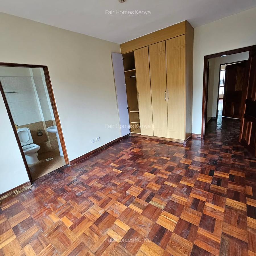 3 Bed Apartment with En Suite at Riara Road - 2