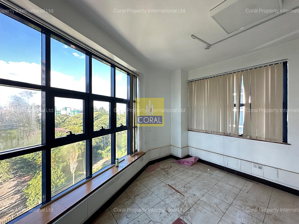 Office in Westlands Area - 6