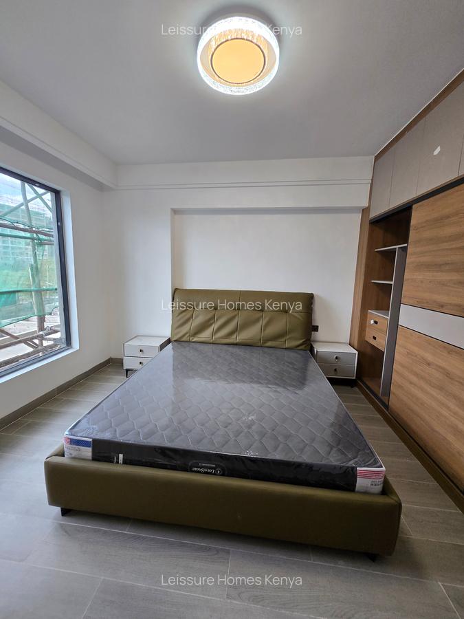 3 Bed Apartment with Swimming Pool at Mombasa Road - 14