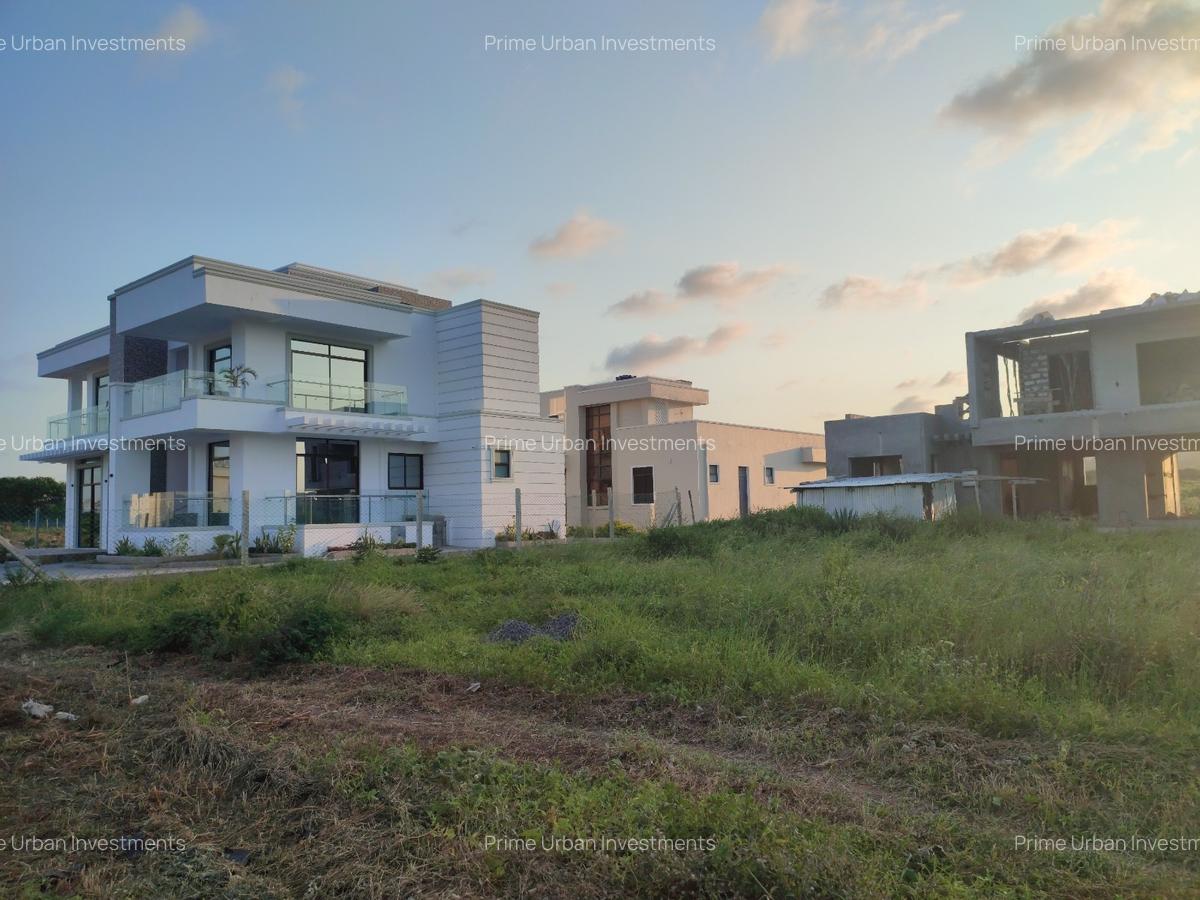 4 Bed Villa with En Suite in Vipingo - 9