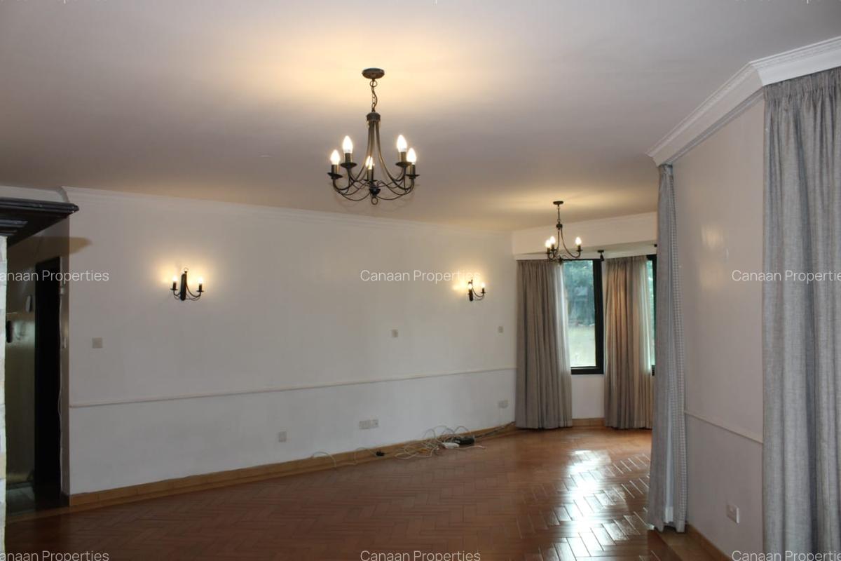 4 Bed Townhouse with Swimming Pool in Westlands Area - 11