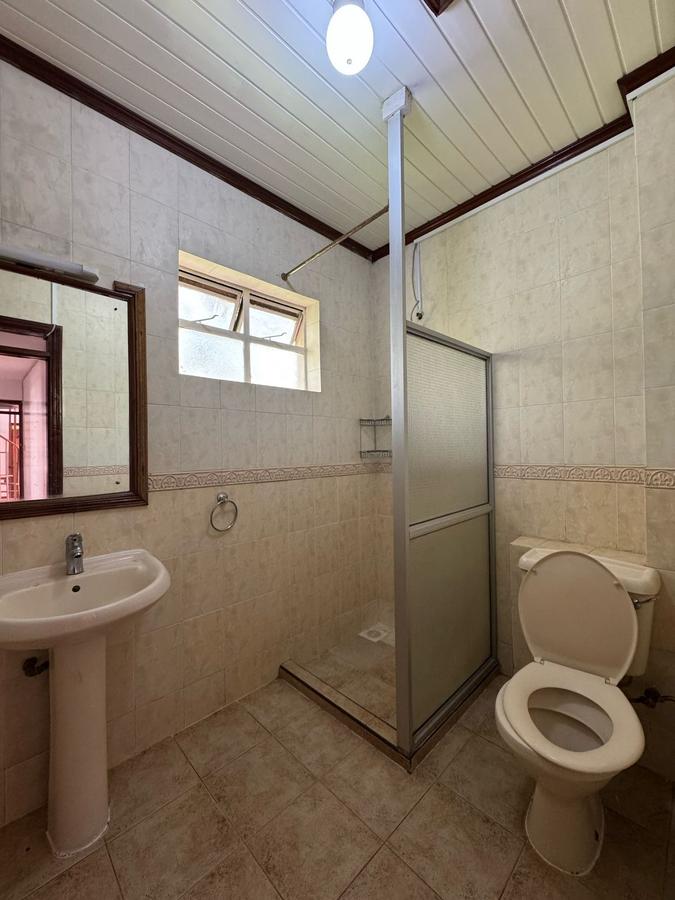 4 Bed Apartment with En Suite at Kileleshwa - 11