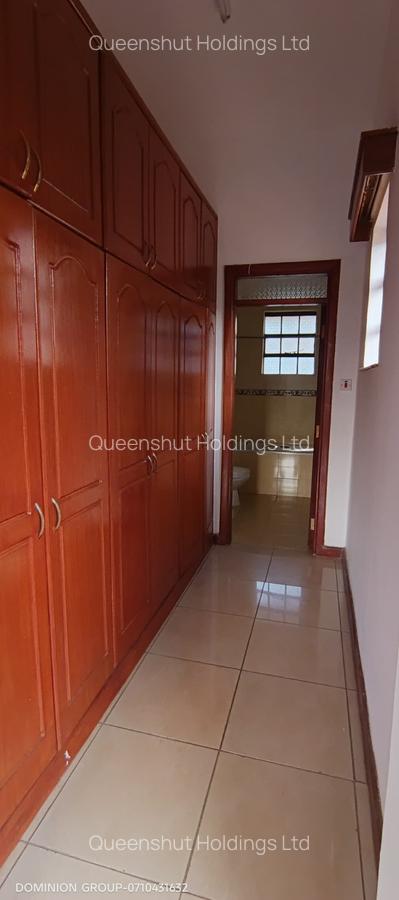 3 Bed Apartment with En Suite in Westlands Area - 8