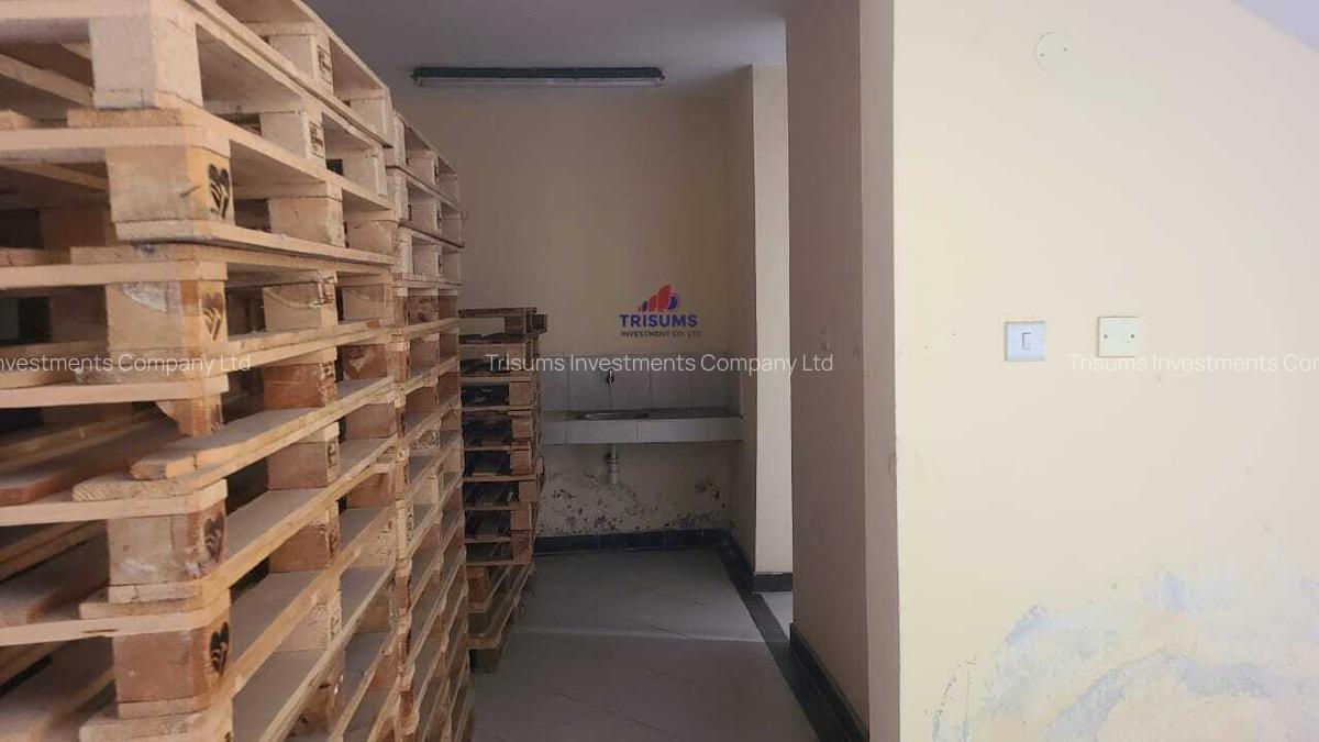 3,008 ft² Warehouse with Fibre Internet in Syokimau - 6