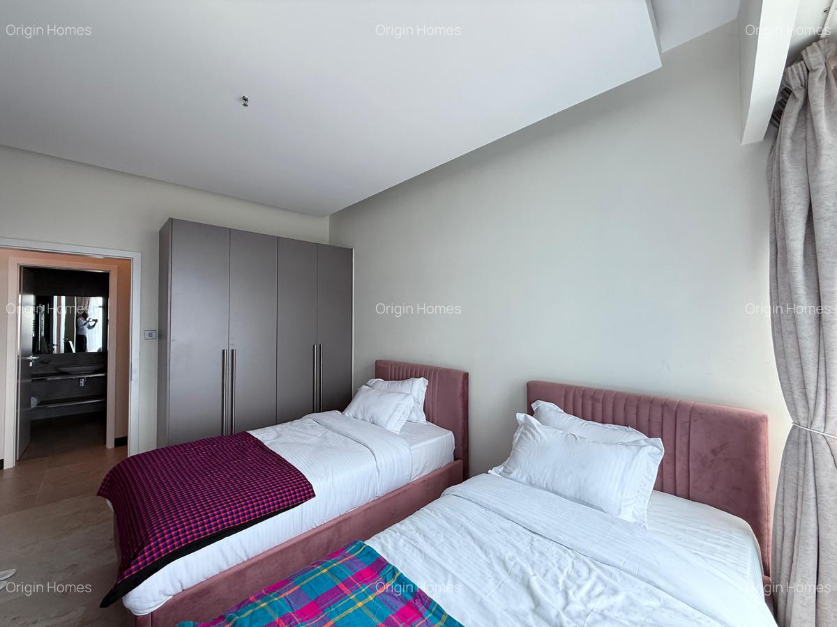 Furnished 2 Bed Apartment with En Suite at Westlands - 14