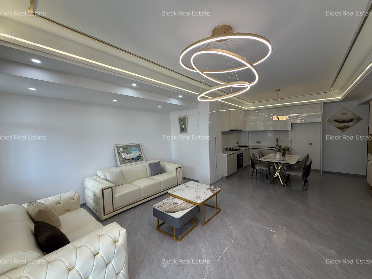2 Bed Apartment in Lavington - 3