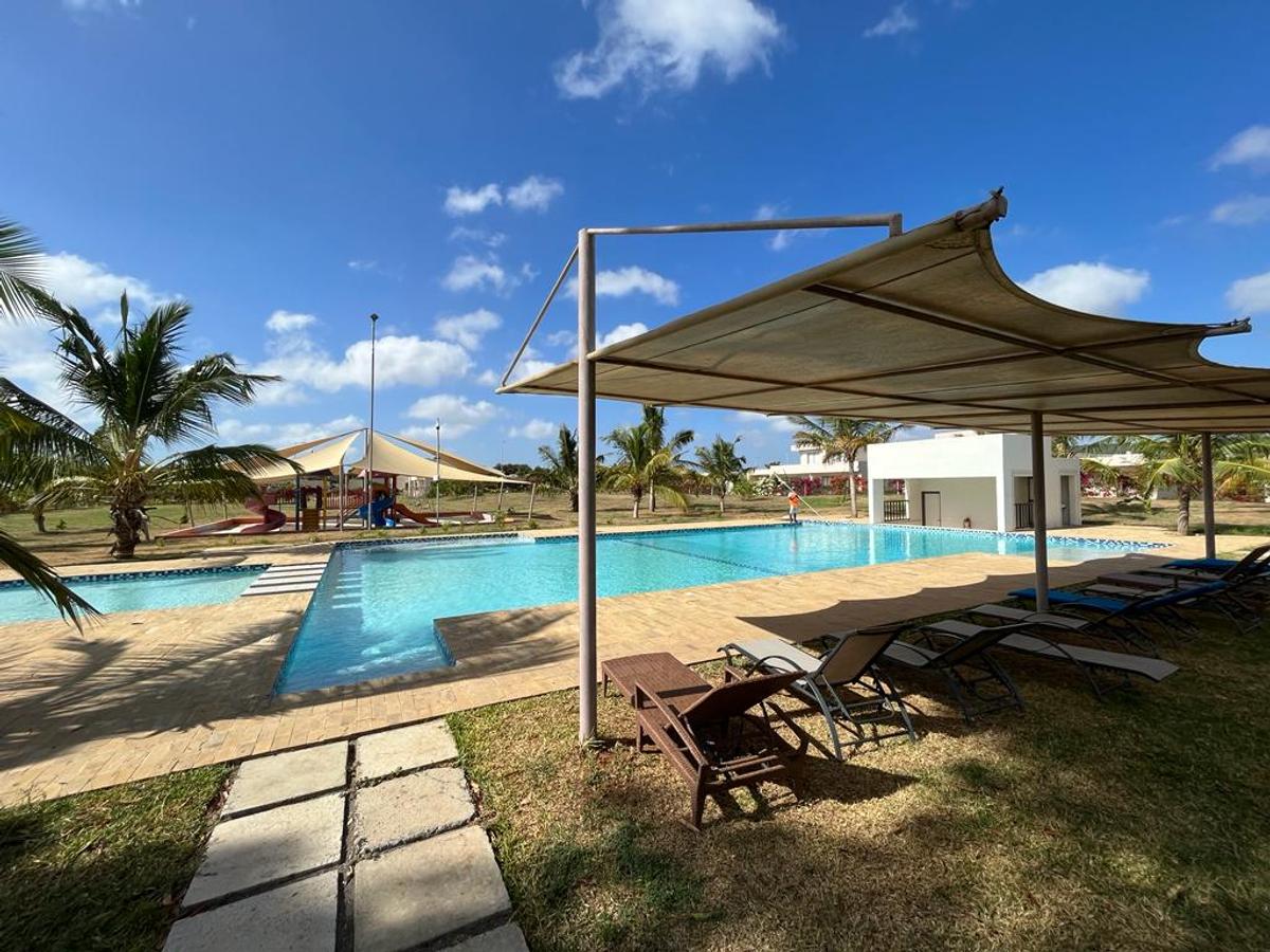 3 Bed House with En Suite in Vipingo - 1