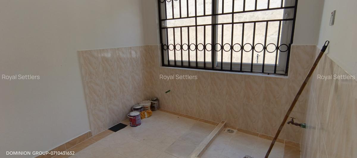 3 Bed Apartment with En Suite at Lantana Road - 2