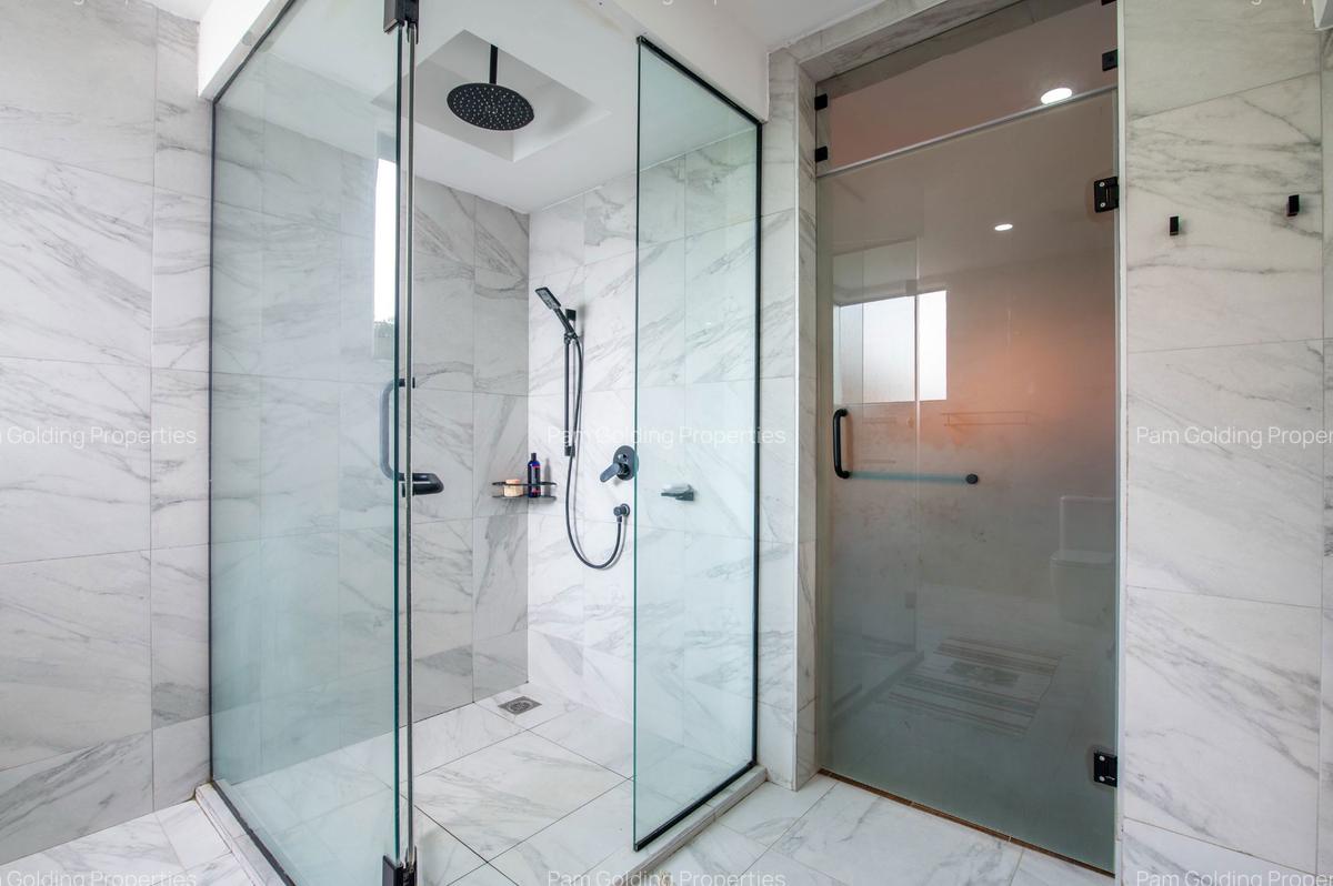 5 Bed House with En Suite at Migaa Estate - 18