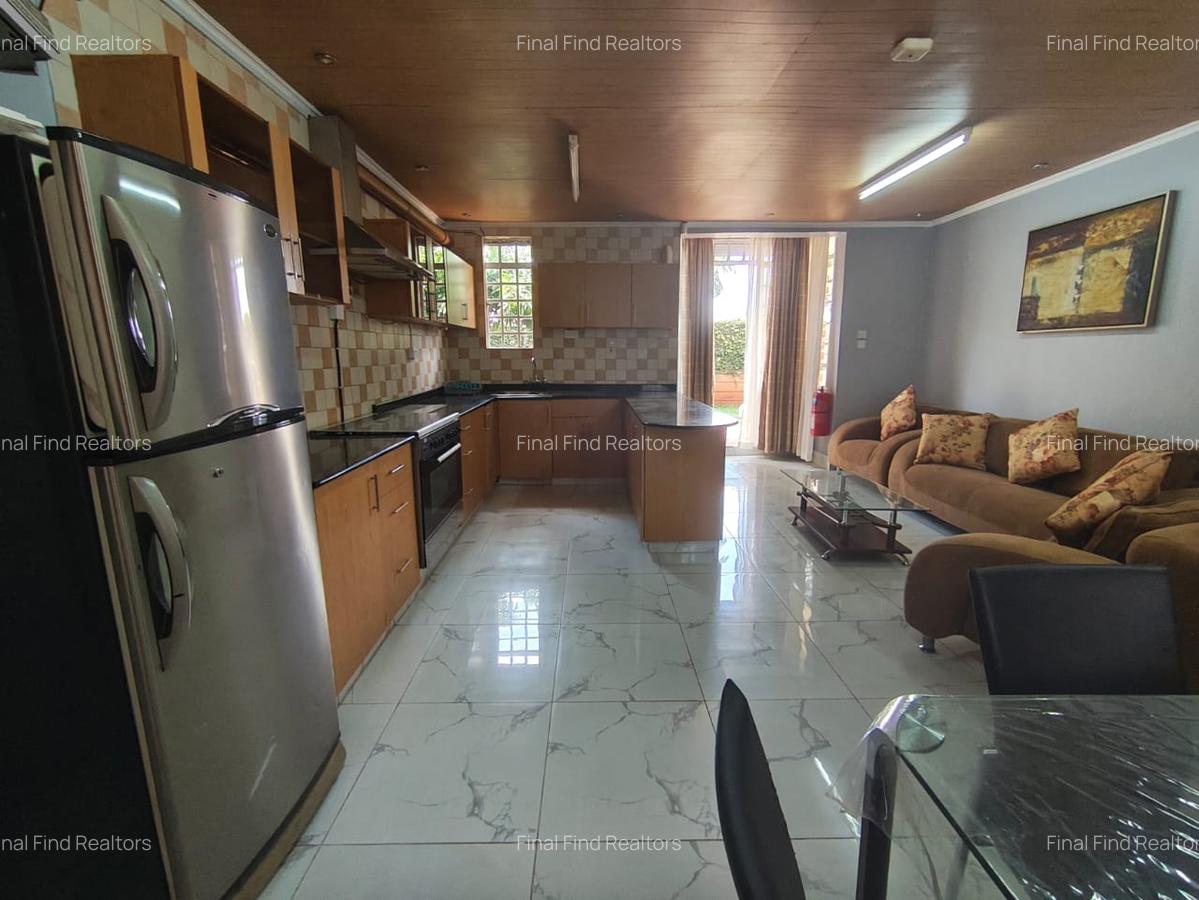 3 Bed House with En Suite in Runda - 8